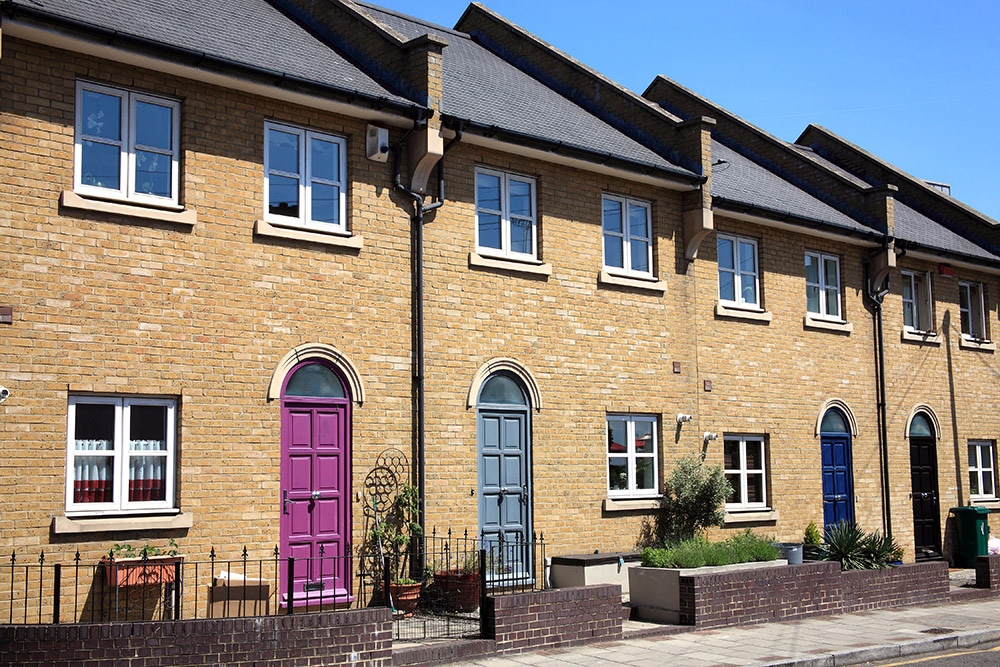 New Build Mortgage Broker & Advisers | Milton Keynes | London