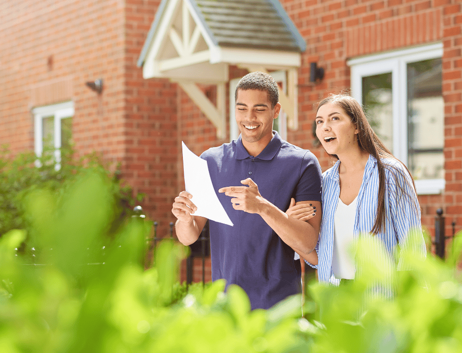 First-time buyers guide to mortgages