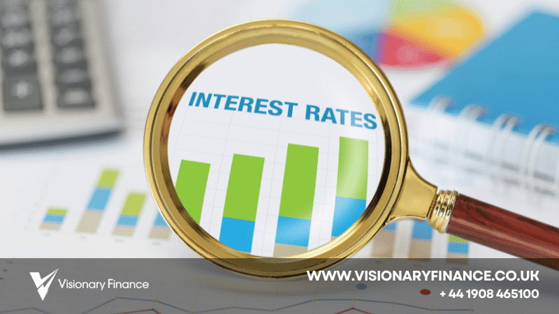 How Interest Rate Increases Impact Your Mortgage Costs