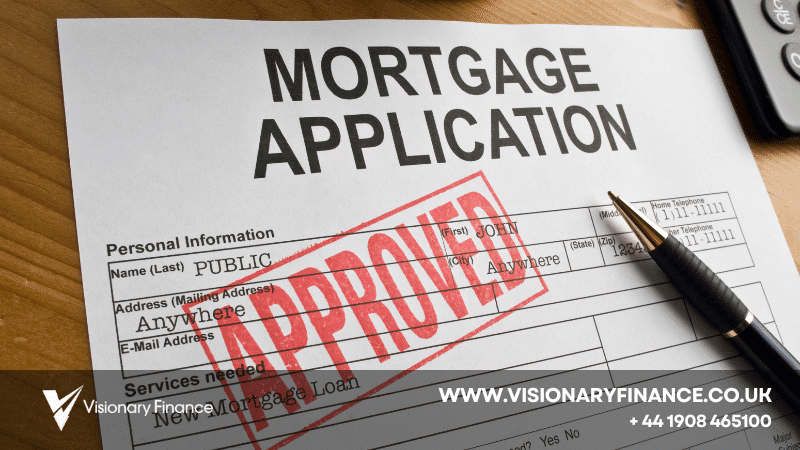 How Long Does It Take to Get a Mortgage Approved?