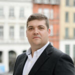 Visionary Finance Matthew Kavanagh