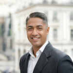 Visionary Finance Hiten Ganatra