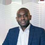 Visionary Finance Chris Omanyondo