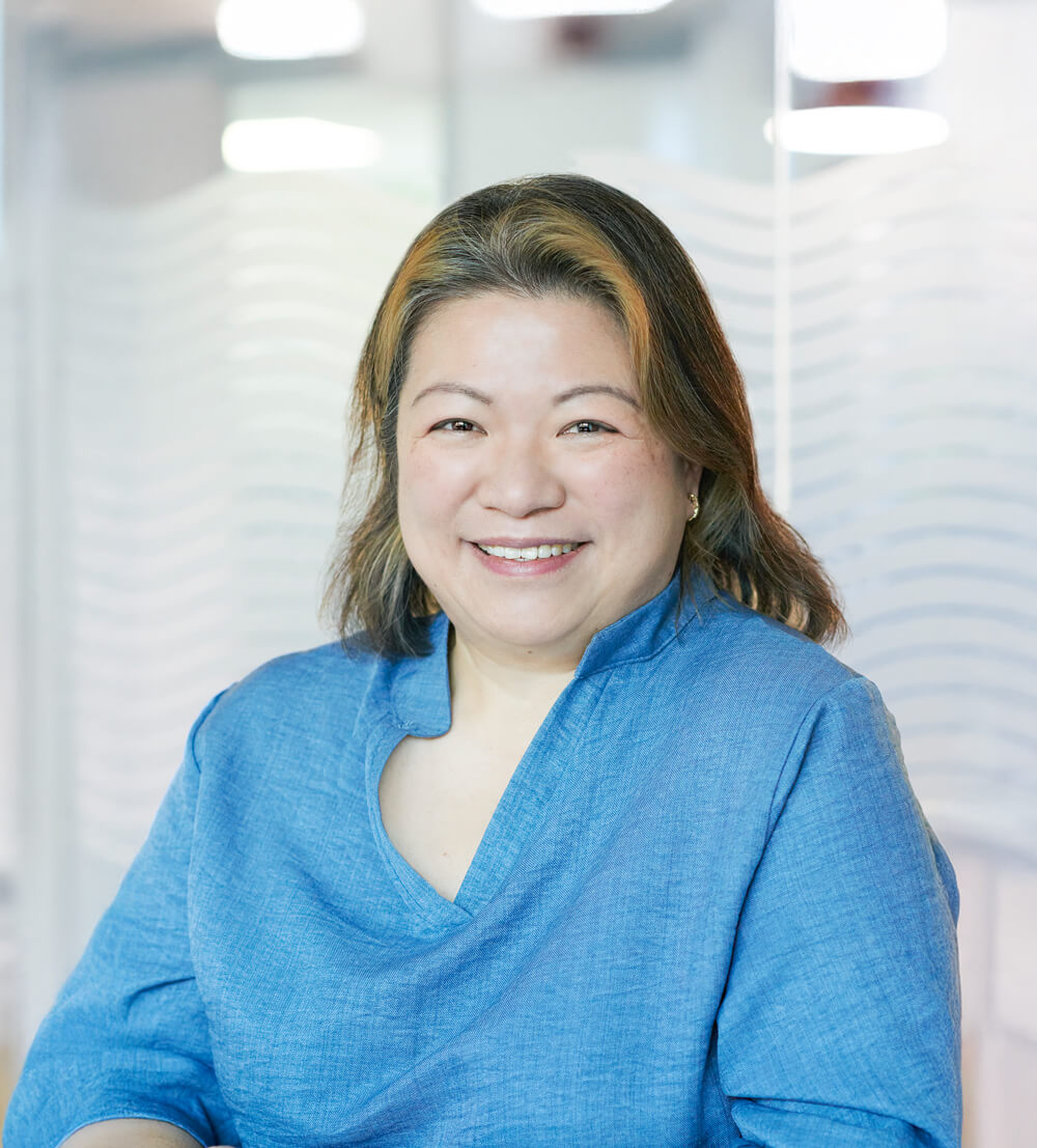 Christine Visionary Finance Mortgages