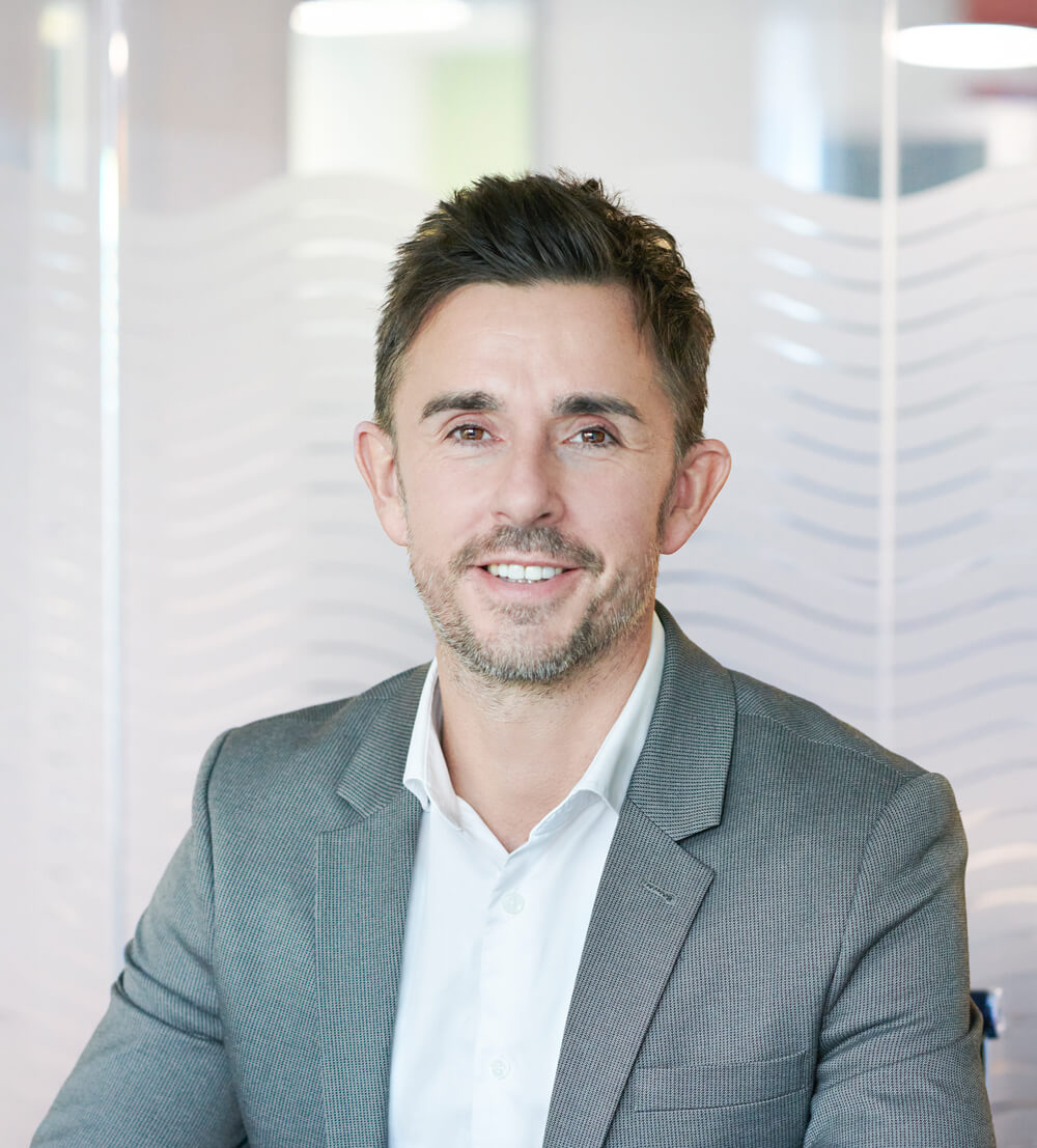 Danny Visionary Finance Mortgages