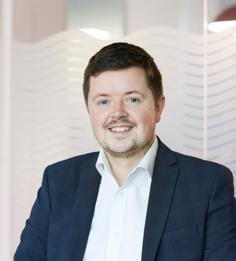 Nicholas Visionary Finance Mortgages