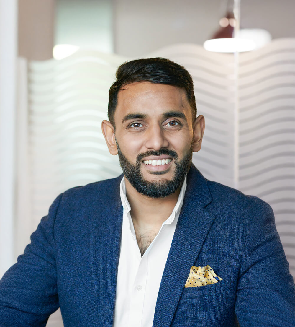 Parag Visionary Finance Mortgages