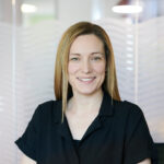 Visionary Finance Samantha Riddell