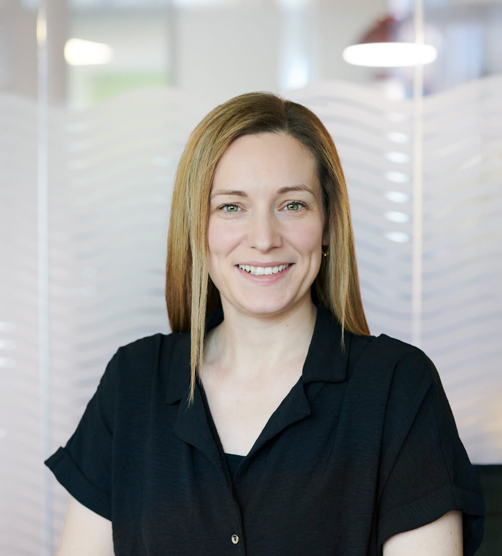 Samantha Visionary Finance Mortgages