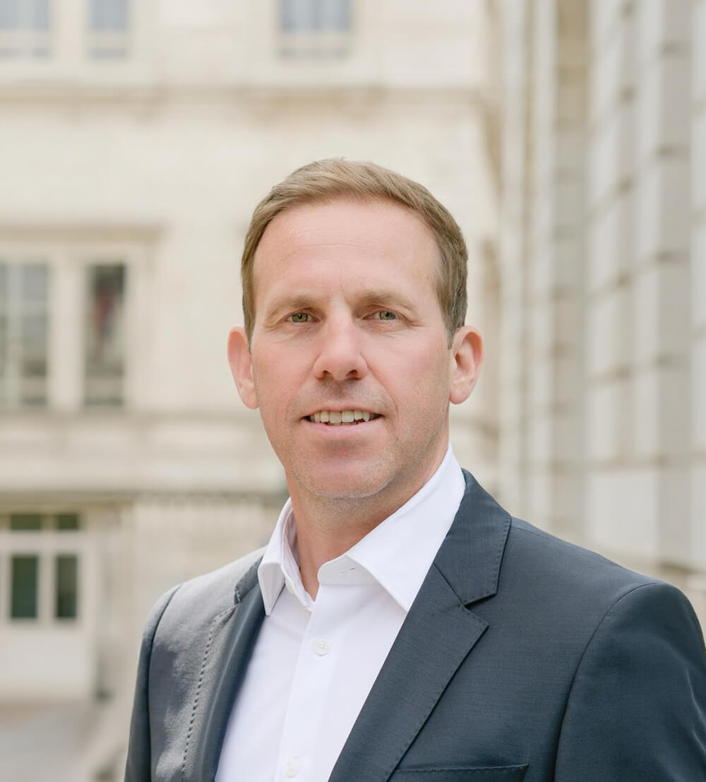 Tom Madden Visionary Finance