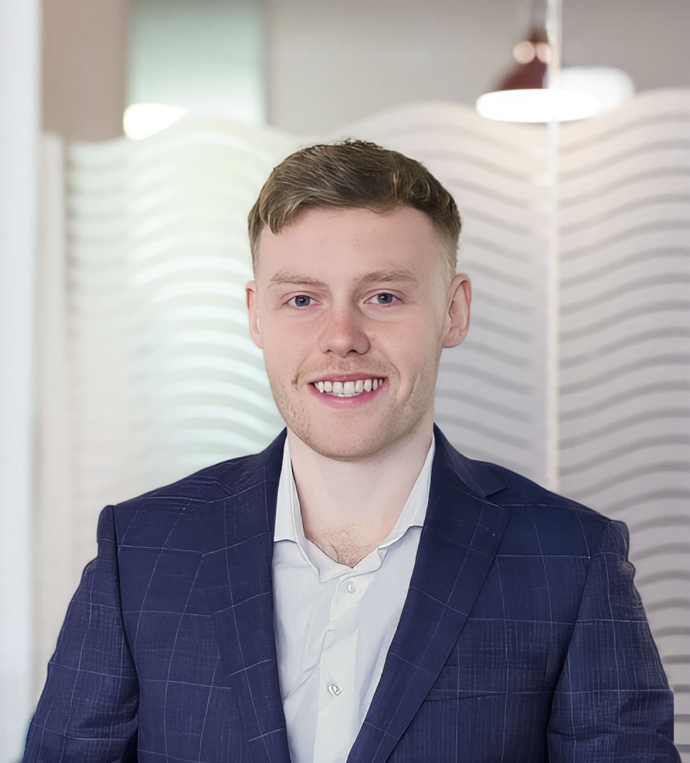 Ryan Visionary Finance