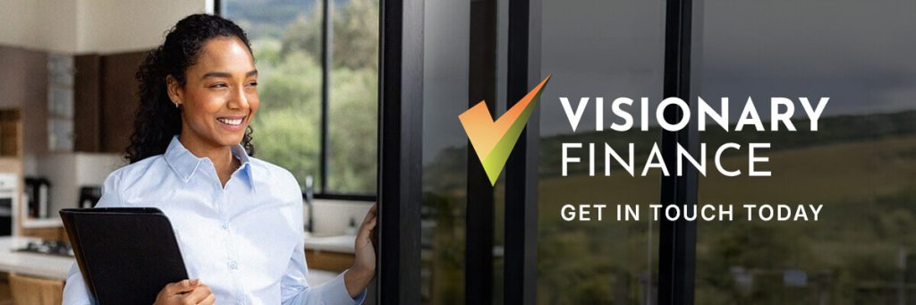 Visionary Finance Limited company buy-to-let (BTL) & HMO mortgages